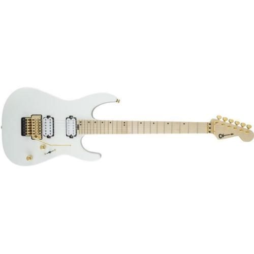 Charvel Pro-Mod DK24 HH Freestyle Guitar, Snow White #2969041576 (FREE SHIPPING)

buff.ly/2MIJ7KB

#guitar #guitars #bestguitarsite #Charvel #charvelguitar #forsale