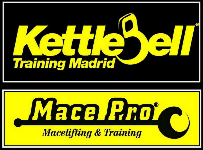 KettlebellTrMad's tweet photo. Conócenos: Kettlebell Training Madrid & Mace Pro® since 2010 https://t.co/LFJJLUsMvP #kettlebells #kettlebellsespaña #macelifting #macepro #macebell #kettlebell #pesasrusas #formación #entrenamiento https://t.co/NYAlKLCQYf