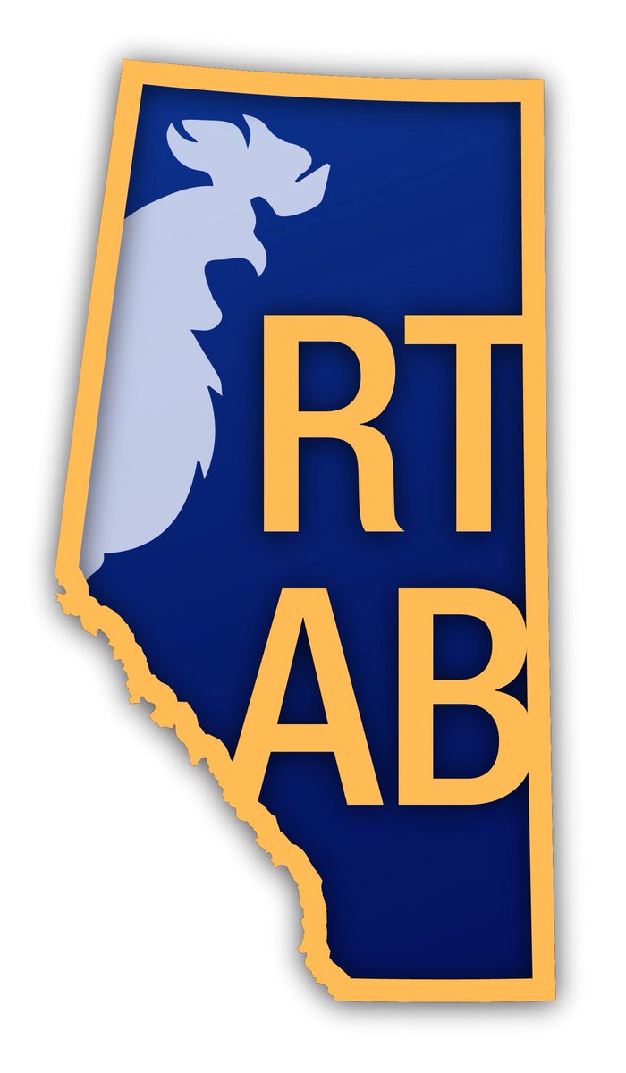 RTAlberta's tweet photo. New logo for us! https://t.co/87JgpgBWzu