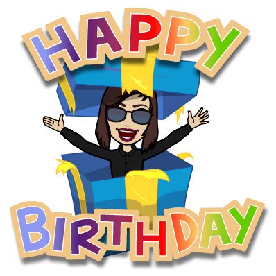 Happy Birthday Julian! 