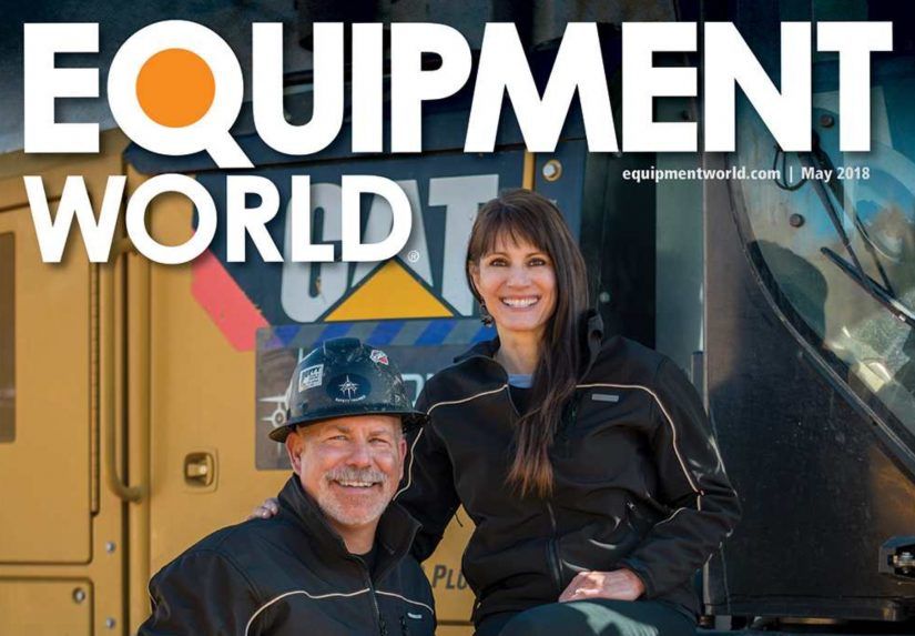 Applications, nominations for 2019 Contractor of the Year awards now open buff.ly/2MMjOYe