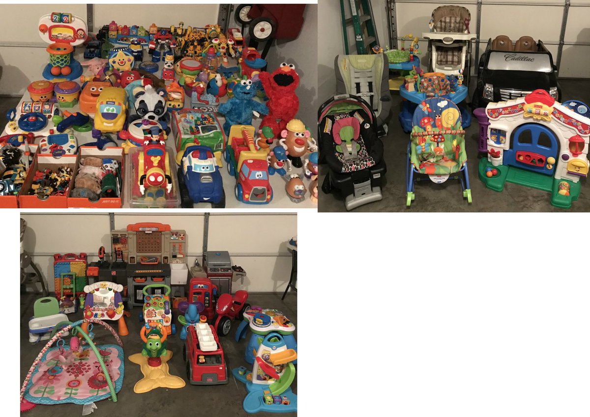 Tribune Garage Sales (tribgaragesales) Twitter