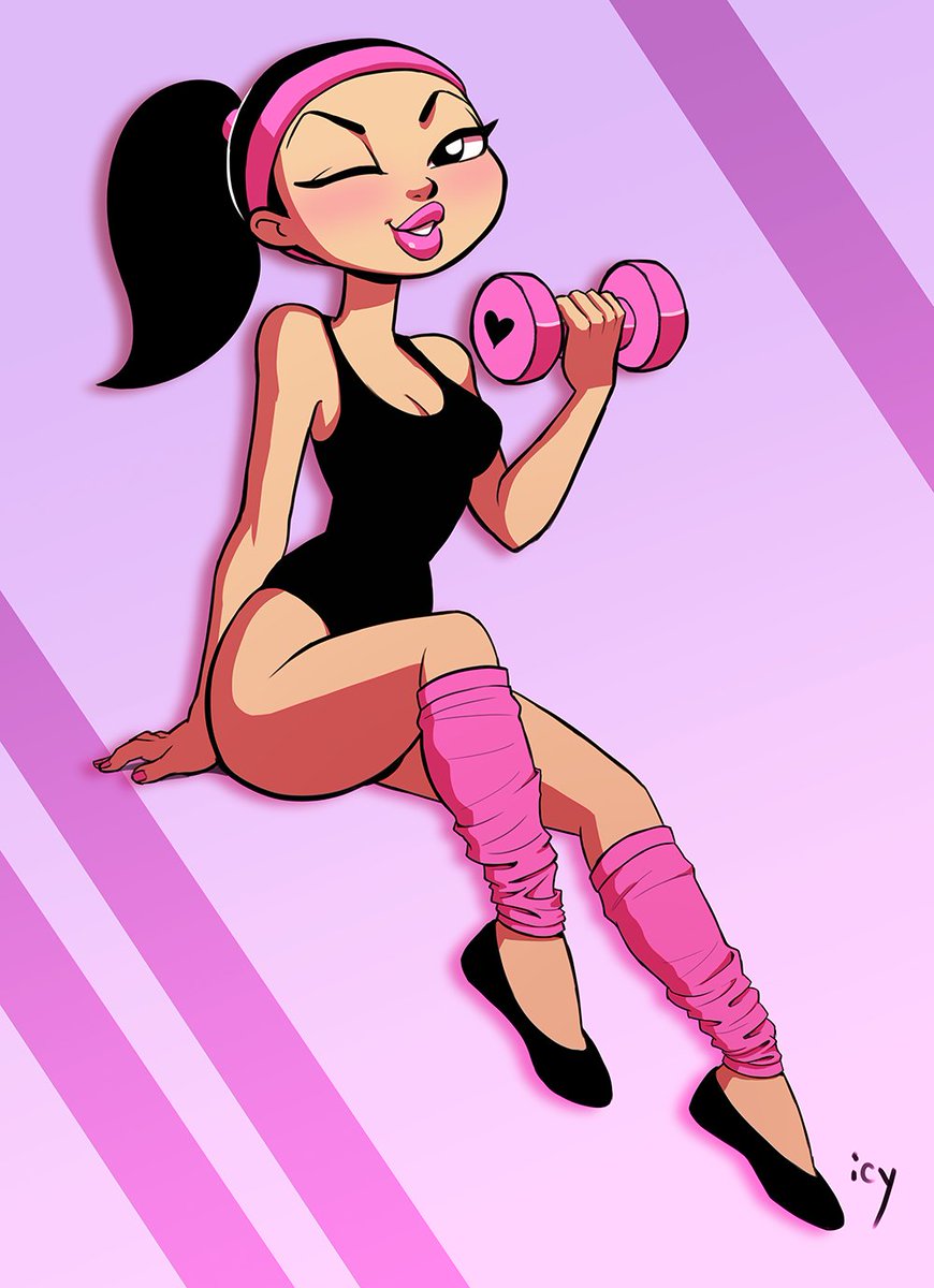 iseenudepeople's tweet image. #VisibleWomen
I&apos;m Icy, a female NSFW artist who likes drawing cute girls and sexy splats!
Currently a full-time freelancer doing adult work.
Commissions are open! ✨