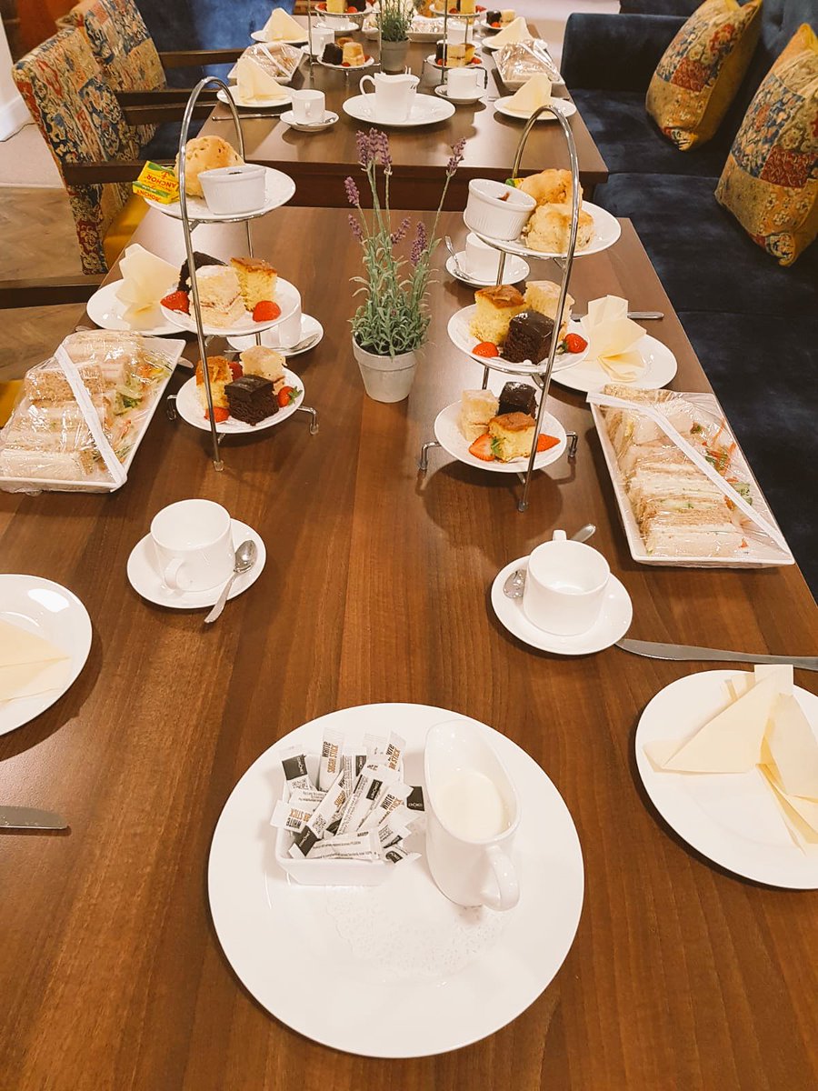 educationfoodie's tweet photo. Some fantastic events happening today for our Homeowners in Poulton and Chipping Ongar! https://t.co/yRb5jGH1y0