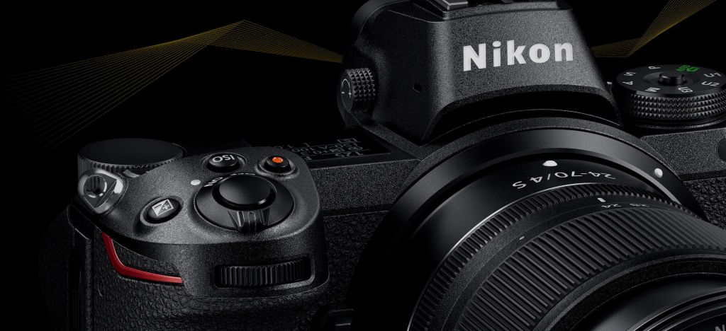 Nikon embraces a mirrorless future with Z series cameras and lenses