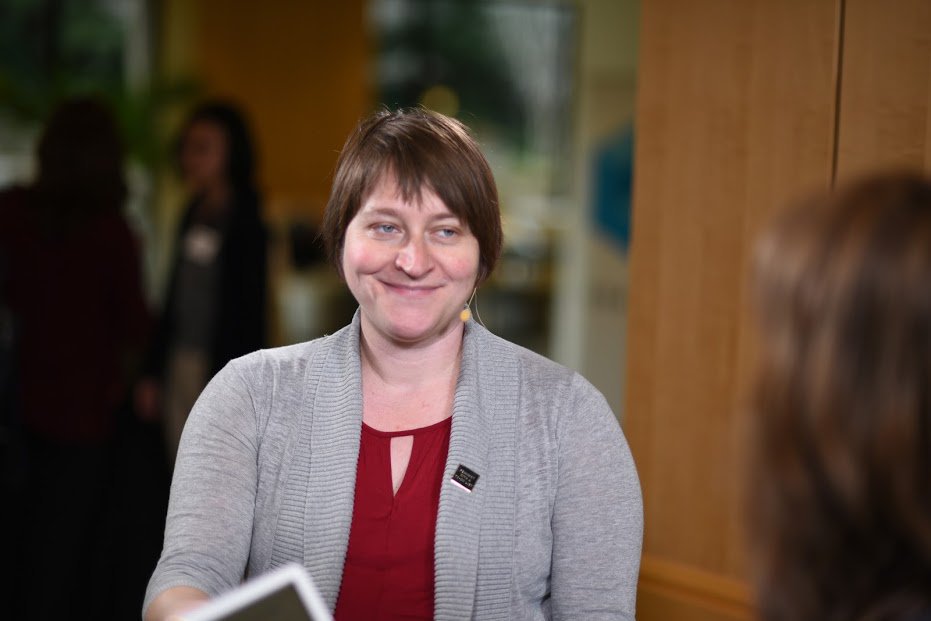 hrdag's tweet photo. #TBT A great article from #WiDS2017: How data science is changing the face of human rights, with @StatMegan https://t.co/Y9HOiJDCTp via @SiliconANGLE https://t.co/KKhRdaHznU