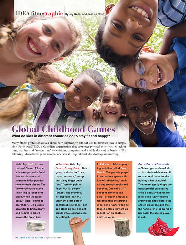 EquilibriumGym1's tweet photo. Curious what kids in other countries do to stay fit and happy in other countries? Check it out! https://t.co/vdwgXWudrS
