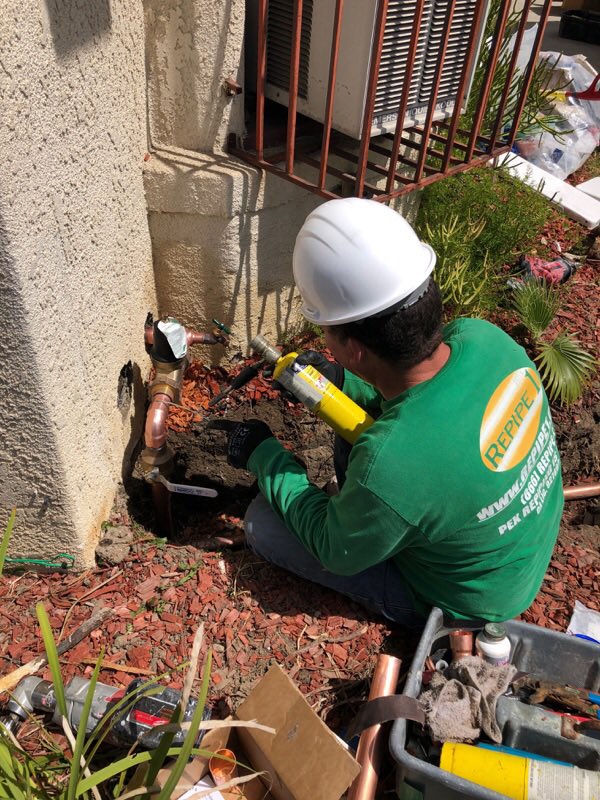 _Repipe1's tweet image. 🛠🚰 #Repipe1 #Repipe #Plumbing #Plumbers #SlabLeak #Leaks #BrokenPipes