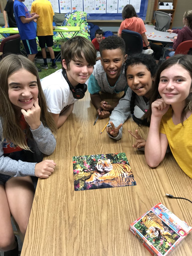 Inside recess fun! <a href="/Tomahawk_prin/">Tomahawk Elementary</a>