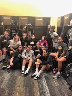 TeamUpFor1's tweet photo. Meet &amp; Greet for Kaitlyn Valentine with the UMBC Women's Basketball team on August 15th https://t.co/AcdBiHqHPN