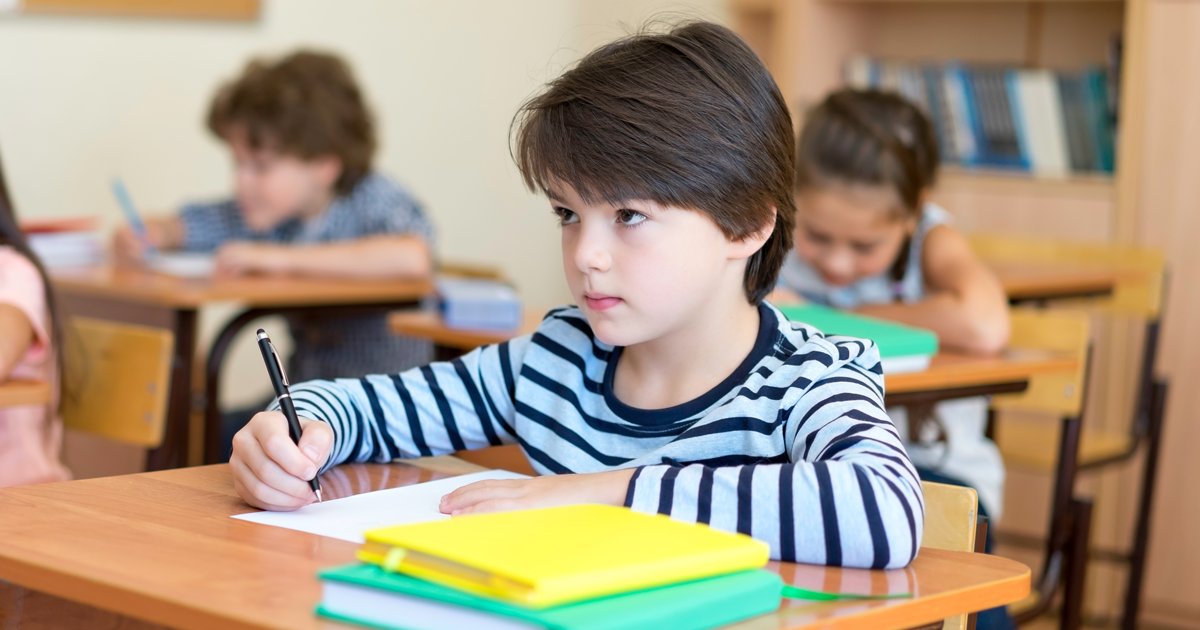 Langtonopt's tweet image. Why Back to School Eye Exams Are So Important dlvr.it/Qgt15Z