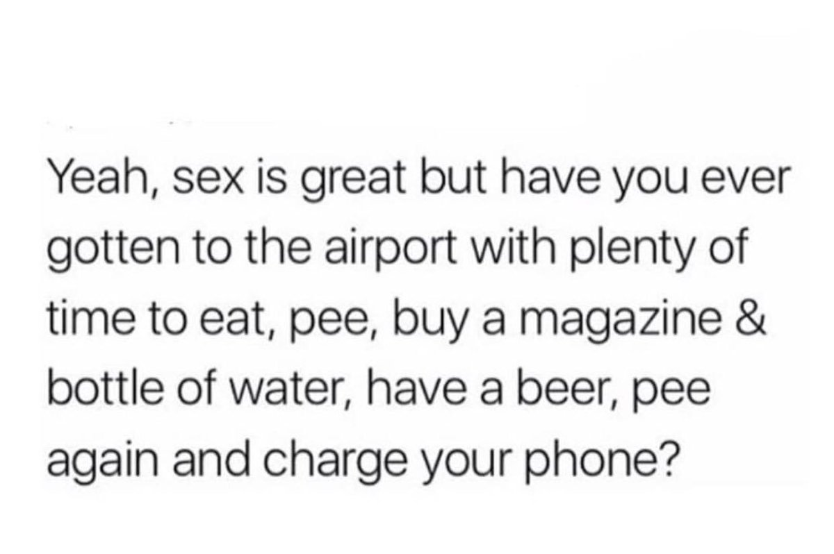 Via #thefatjewish #ThursdayThoughts