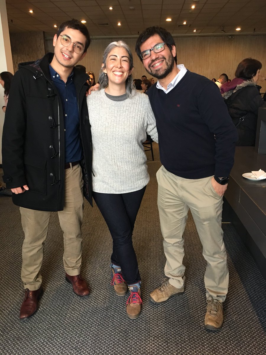 DrBronquio's tweet photo. En el #PINDA2018 y para variar salgo con los ojos cerrados en la foto! #fellowlife #hematooncoped https://t.co/szJcrLE0ez