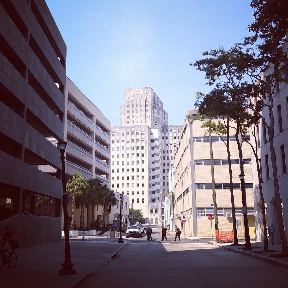 The <a href="/GNOFoundation/">GNOFoundation</a>'s Spirit of Charity Innovation District planning process will hold a community meeting Tuesday, Aug. 28, 6 pm, at 2000 Canal St.