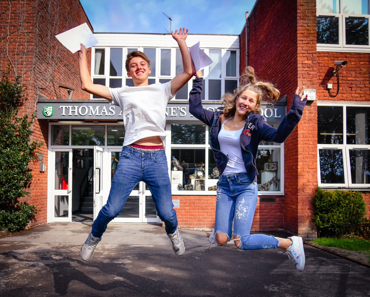 Julie Rudge (@TAHSHeadteacher) | Twitter