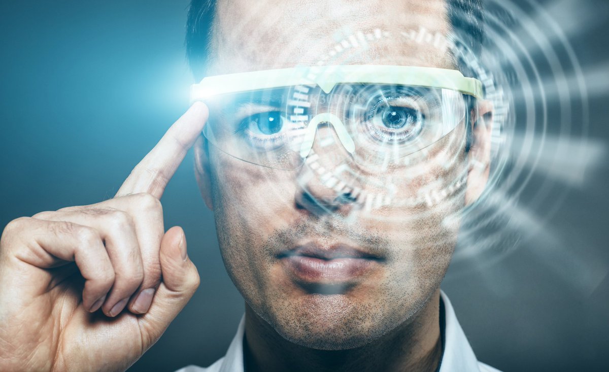 NAIGlobal's tweet image. What advances in AR technology are coming down the pike? ow.ly/74QG30lwRRf