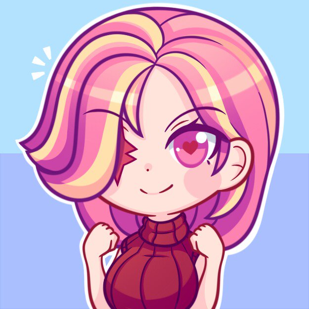 FancyPlanks's tweet image. I commissioned @Tenvert to draw Serena and I couldn't be happier with how they drew her 💖💖💖 please go follow them because their art is super duper amazing!! 

She also makes a really cute phone background 💖