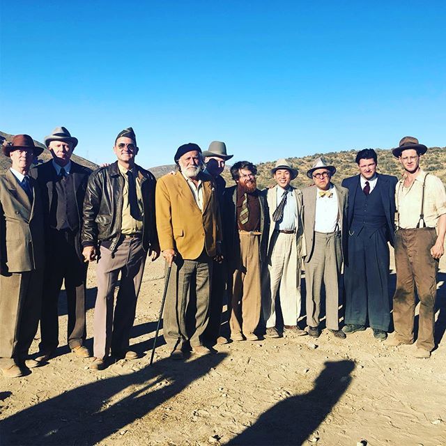Karl Makinen (@karlmakinen) on Twitter photo Thank you to the cast, crew and all involved for a great 1st season of #strangeangel <a href="/cbsallaccess/">CBS All Access</a> #tothemoon #jetpropulsionlaboratory ift.tt/2MLkY6k Thank you to the cast, crew and all involved for a great 1st season of #strangeangel <a href="/cbsallaccess/">CBS All Access</a> #tothemoon #jetpropulsionlaboratory ift.tt/2MLkY6k