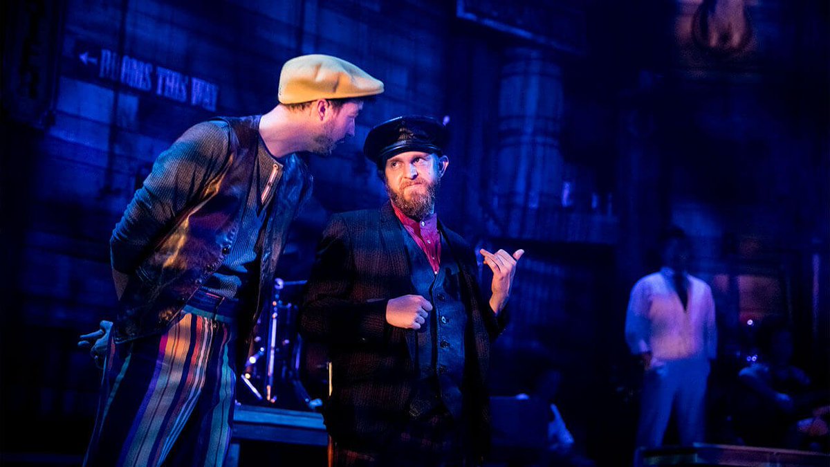 RRGGshow's tweet image. Double the trouble, double the fun... #TBT