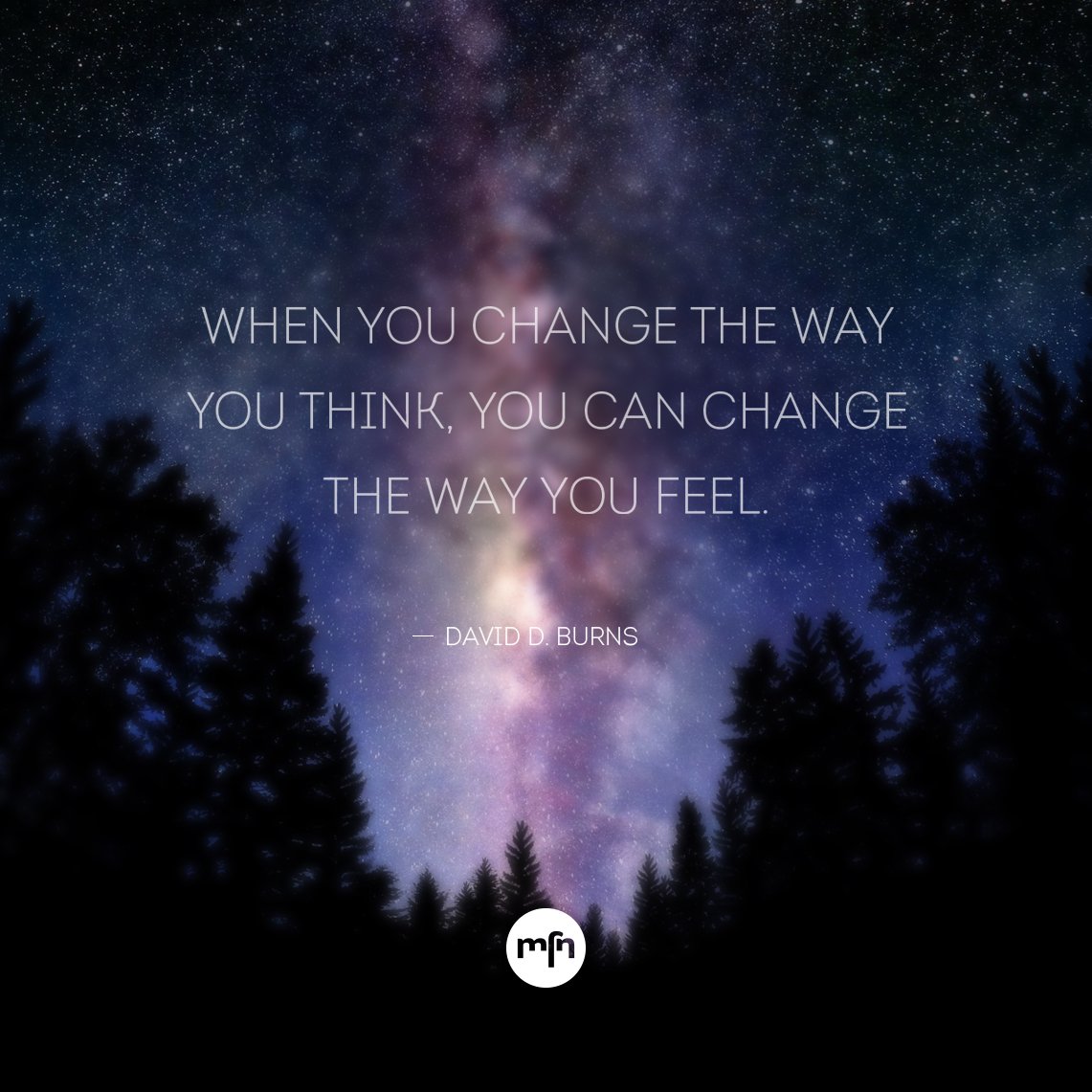 MindFuelNest's tweet photo. What we think, we become. https://t.co/ZOnWlXlKSc