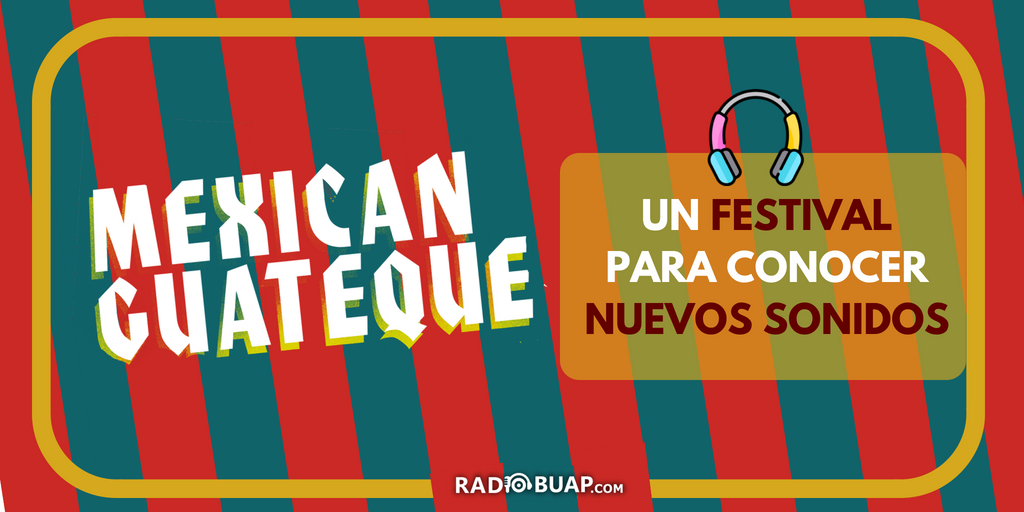 🔥 Ufff eventazo el que se acaba de anunciar 🔥

Mexican Guateque, una fusión de sonidos emergentes que te hará vibrar 🎸💃

<a href="/SonidoGallo/">SONIDO GALLO NEGRO</a>, <a href="/CharlieRoddMx/">Charlie Rodd México</a>, <a href="/timoneki/">Timoneki Banda</a> y más 🙌

buff.ly/2BGHBo9