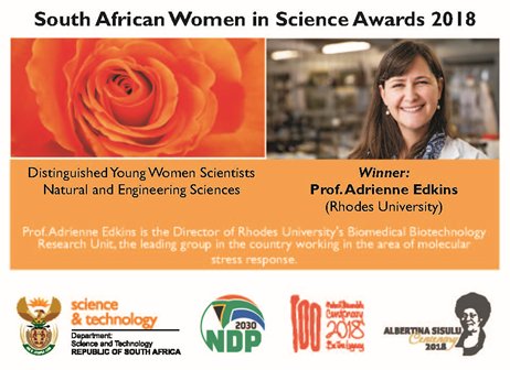 dstigovza's tweet photo. @Rhodes_Uni #SAWiSA2018 https://t.co/sIlsT7c3t0
