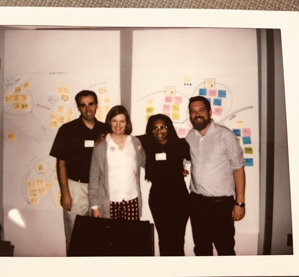 Amanda Beckner tweet media