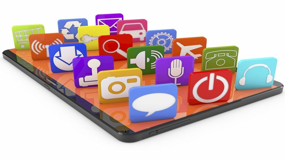kimkomando's tweet image. With about 8 million apps in the #GooglePlay store and 2.2 million in the #Apple App Store it's easy to overlook some pretty interesting apps. Well, we’ve put together a list of 10 awesome #apps you didn’t know existed till now. bit.ly/2uCEGXo