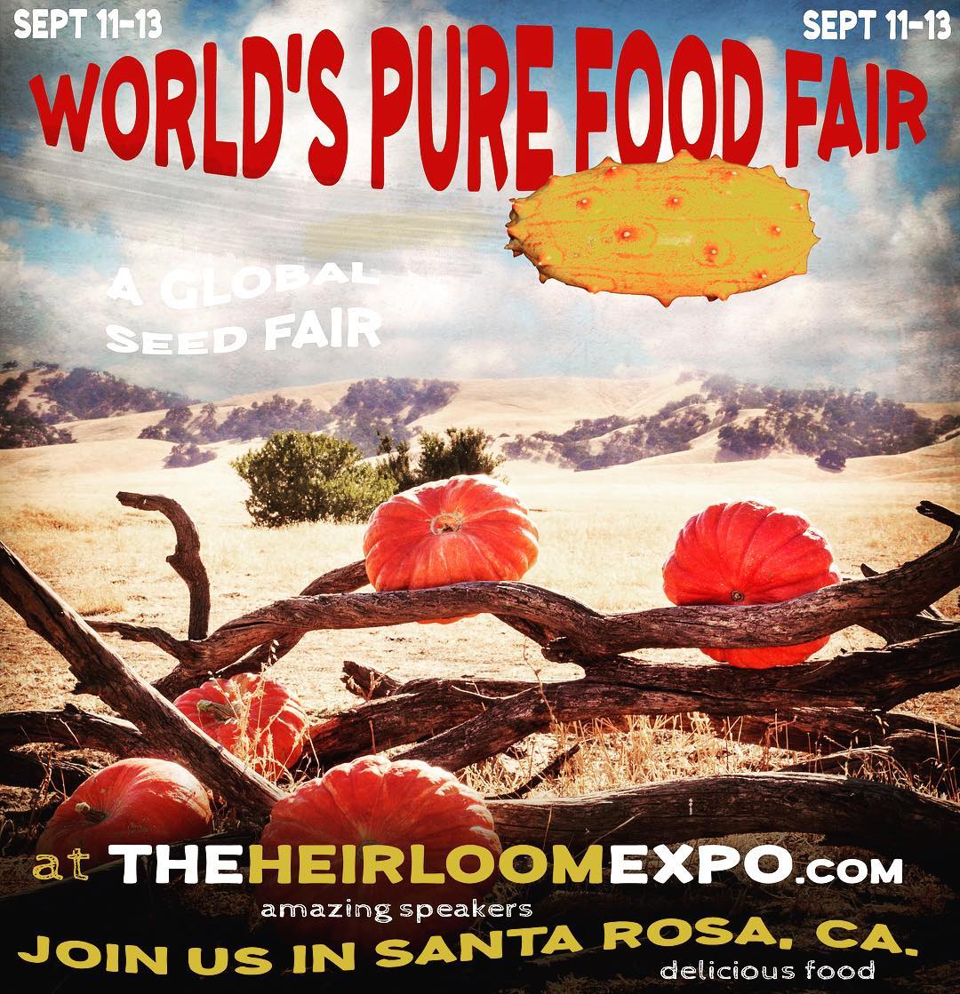 Baker Creek Seeds (rareseeds) Twitter