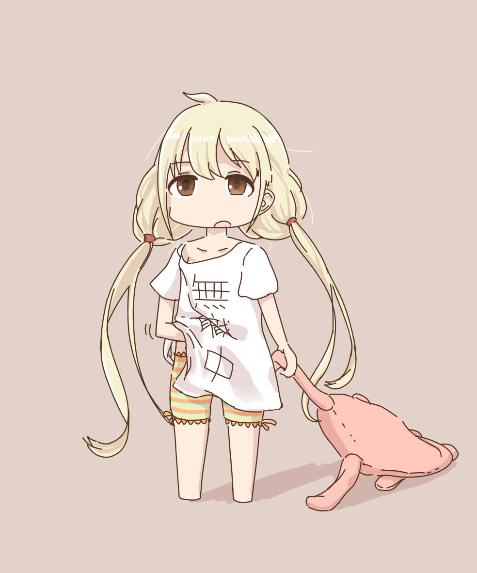 双葉杏ちゃんは無職の星 