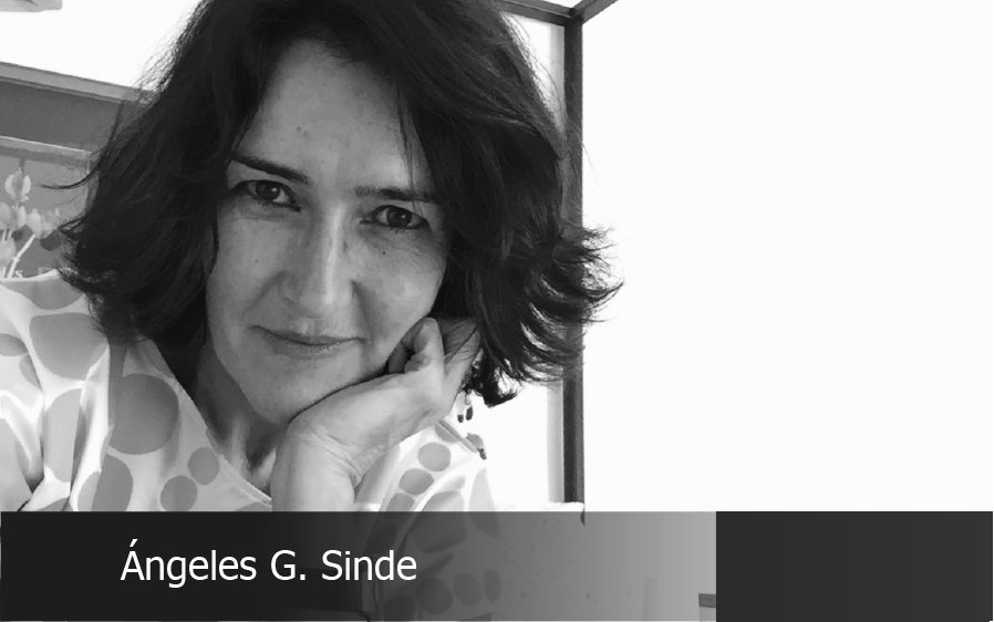 ¡Nueva incorporación para el Congreso del Bienestar que se celebrará el próximo 21, 22 y 23 de septiembre! 
Ángeles G. Sinde estará con nosotros en Córdoba 
#SERSyC