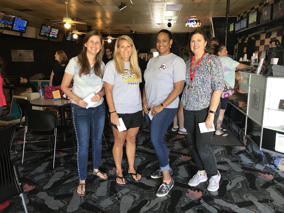 Fantastic Team Building Day!
