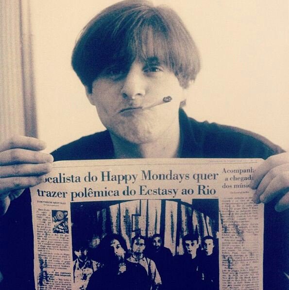 Happy Birthday Shaun Ryder 

Happy Mondays - God\s Cop

 