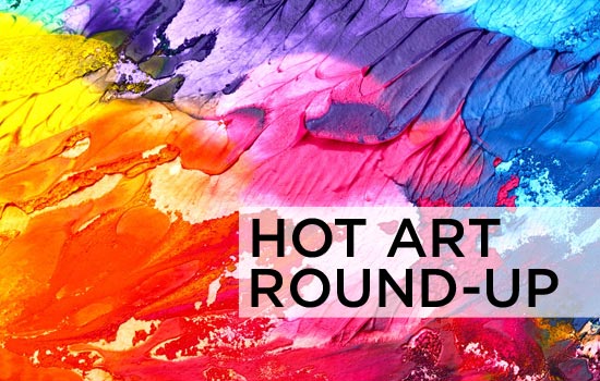 Where Calgary (@wherecalgary) on Twitter photo You want art events? We've got 'em! Here's your weekly hot art round-up courtesy <a href="/HotArtYYC/">HotArtYYC</a>! Find out what's happening this weekend <a href="/cspaceprojects/">cSPACE Projects</a>, <a href="/EastVillageYYC/">East Village</a> & many more! 🎨🖼️where.ca/alberta/calgar… You want art events? We've got 'em! Here's your weekly hot art round-up courtesy <a href="/HotArtYYC/">HotArtYYC</a>! Find out what's happening this weekend <a href="/cspaceprojects/">cSPACE Projects</a>, <a href="/EastVillageYYC/">East Village</a> & many more! 🎨🖼️where.ca/alberta/calgar…