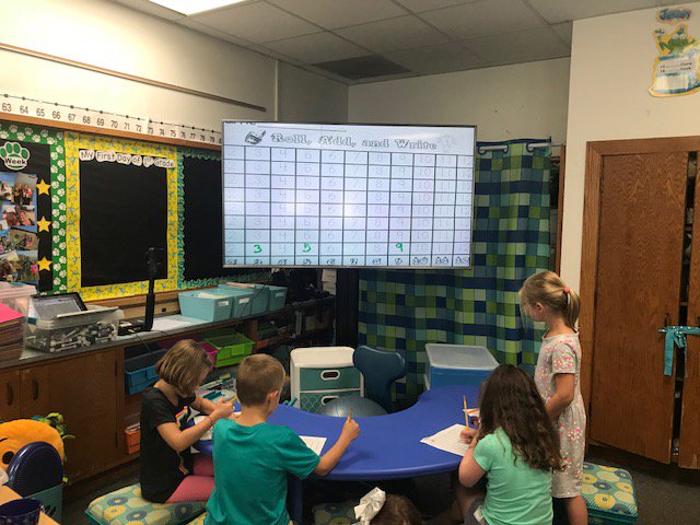 Katie Oplawski-Sedlacek tweet media