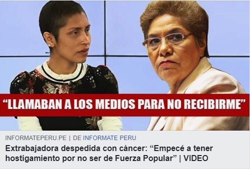 Proxycoke's tweet photo. @KeikoFujimori #HagaAlgoSraK https://t.co/Ui2P7NRJwP