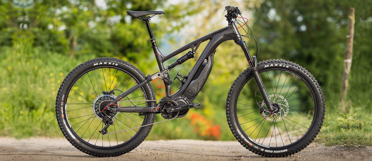 thok e bikes