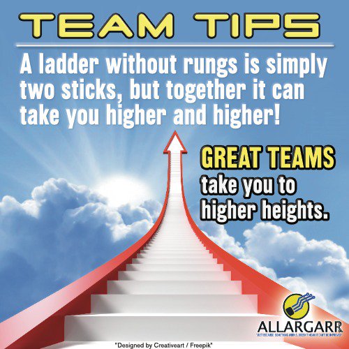 allargarr_1's tweet image. Team building tips brought to you by Allargarr
#fiberoptics
#TeamBuildingTips
#GreatTeams