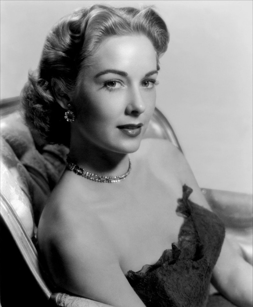 Happy Birthday to Vera Miles! She turns 89 today! 