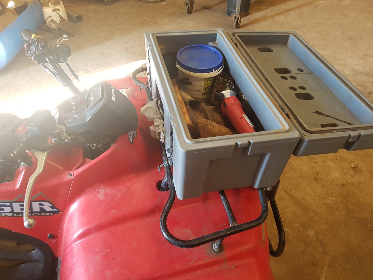 mobishear's tweet photo. While not the recommended way to keep your Mobishear with you, this is what happens at our place. #torturetesting https://t.co/JhTmYypTOc