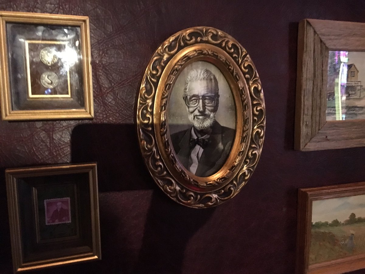 kennethgosselin's tweet image. What would Dr. Seuss have thought? @MGMSpringfield #VIPReception