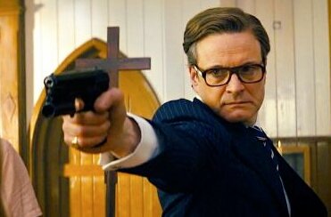 elessarule's tweet photo. colin firth getting ready to shoot https://t.co/Gs00Q65X0O