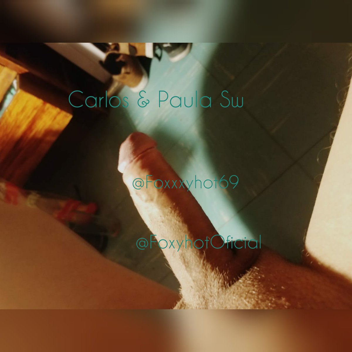 FoxyhotOficial's tweet photo. #miVergaFavorita la de Carlos π
πππ
Alguna chica sola o con permiso que quiera venir a probarlo? π
#unMachoDotado
Los 17 cm que entran sin problema #EnMiBoca con todo y
#huevoshastalaGarganta π
π
π
ππ https://t.co/9UrDwlOnD0