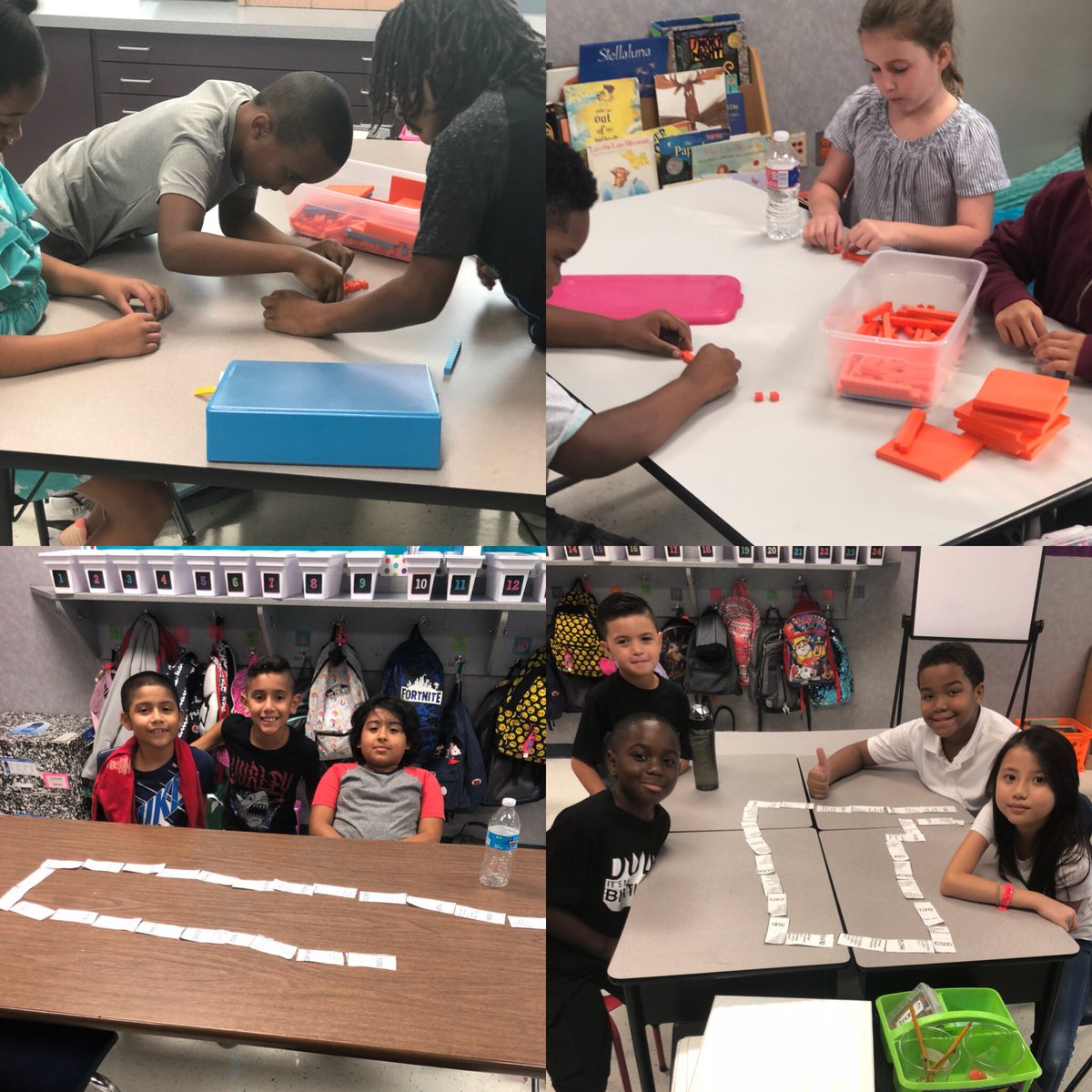 Bekah Foshee tweet media