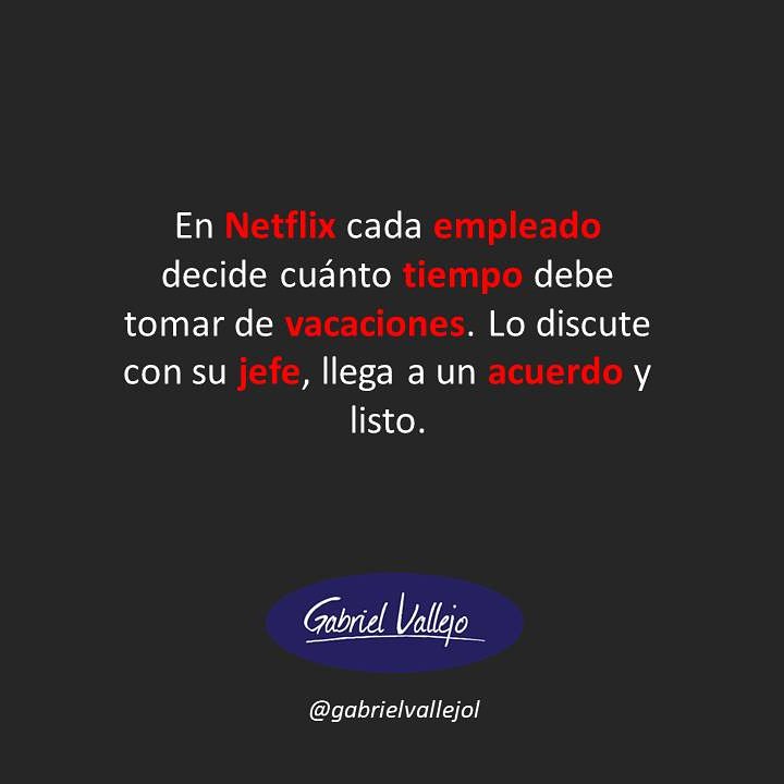 Para que se pueda prestar un Servicio que no solo sea bueno, si no memorable para el cliente, todo empieza por tener empleados felices y que estén dispuestos a darlo todo por la empresa. Por eso, hay que priorizar a los empleados como el activo más importante de la organización.