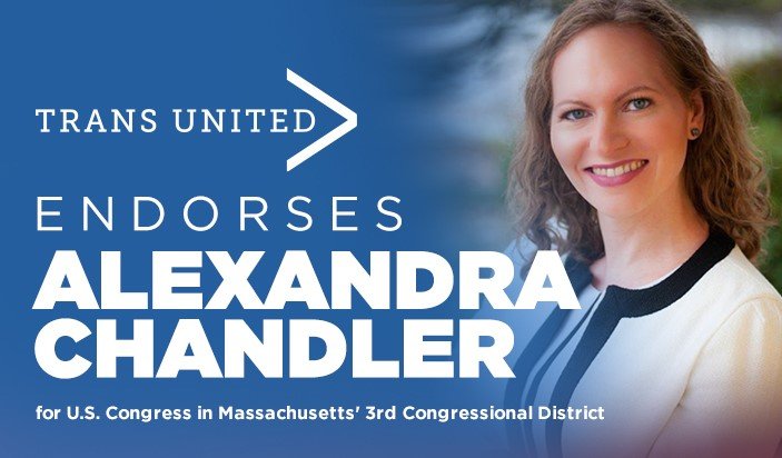iskandrah's tweet photo. Help @transunitedfund elect an incredible leader, @a_chandler as the 1st openly #trans leader to serve in Congress in U.S. history—from the comfort of your home! I just signed up to phone bank! #MakeItTheFirst in Massachusetts. #TransTheVote https://t.co/8PXseKFOuJ https://t.co/P4xhpPi852