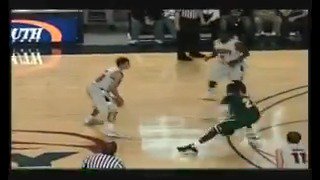 Happy birthday Seth Curry ( Check him out breaking ankles at Liberty University! 