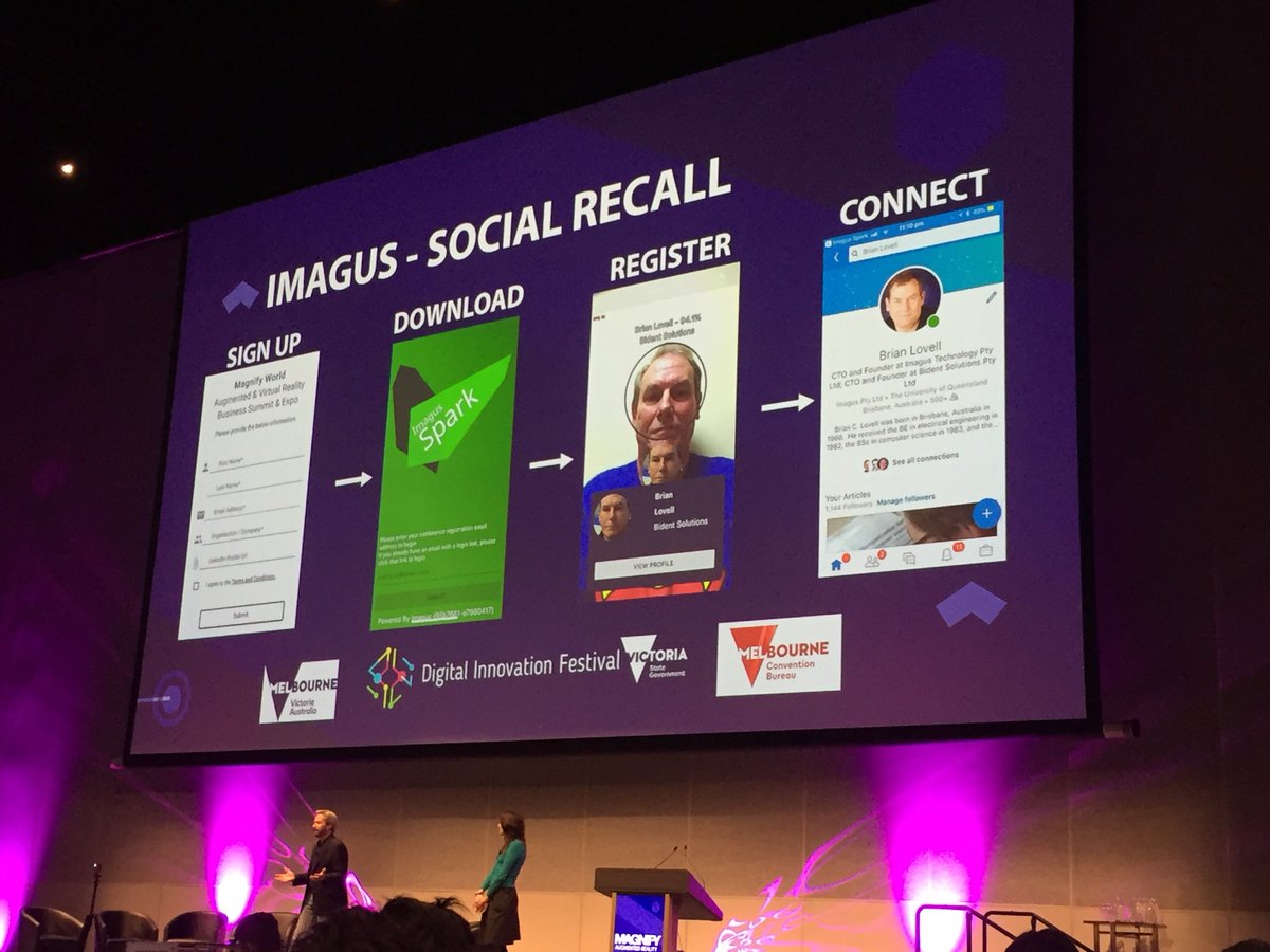 alisparkle's tweet photo. Excited to be moderating at #MAGNIFYWORLD today. #AR #VR #MR #innovation #experiential @Longshore140 https://t.co/k7RKz0tIUZ