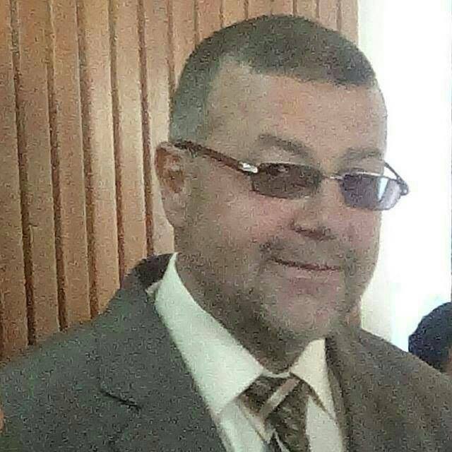 CombatChris1's tweet photo. Amer Omar Darwish died under torture in #Assad's prisons some after being arrested during 2014. Confirmation of his death was received this August. He was from #Jisreen East Ghouta Damascus. RIP ๐ฟ https://t.co/fd8obHVe8P