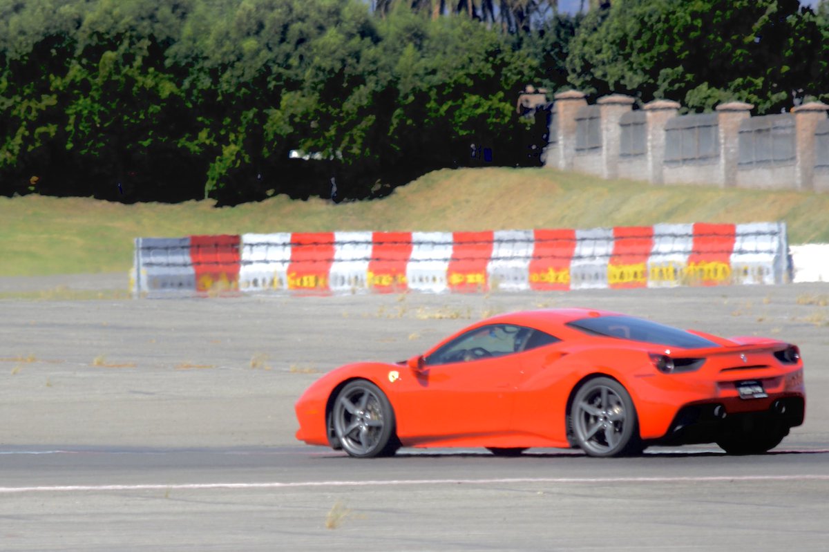 ExoticsRacingLA tweet picture